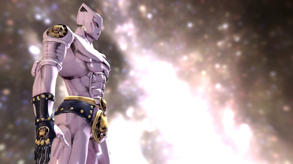 Killer Queen 3d Model By Luse Luse 9c2bf01 Sketchfab