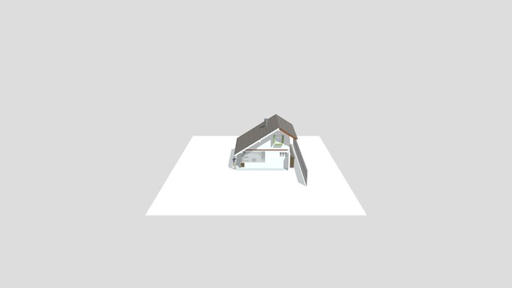 Gasebao Sketchfab 3D Model