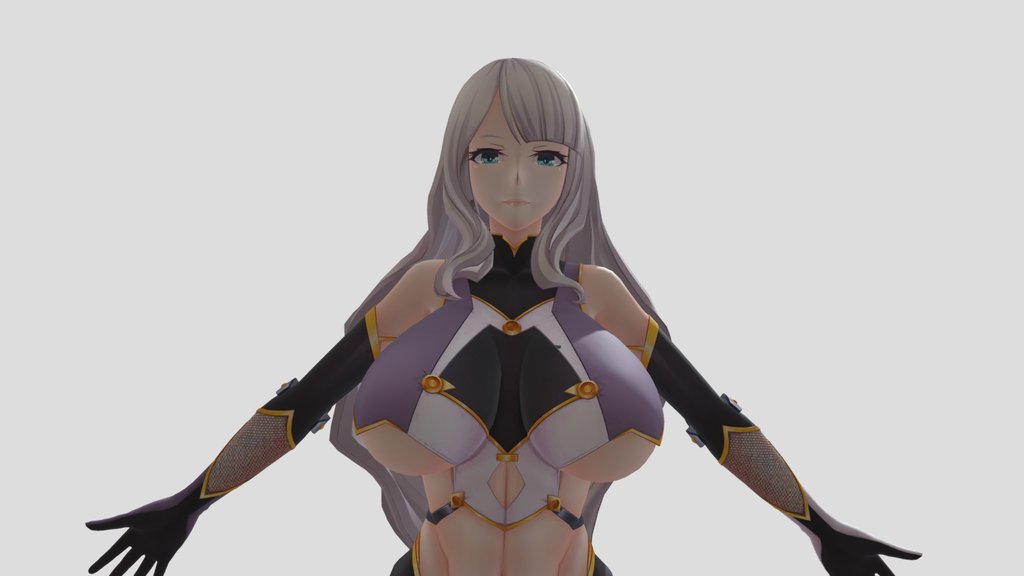 Rinka (Taimanin Squad)