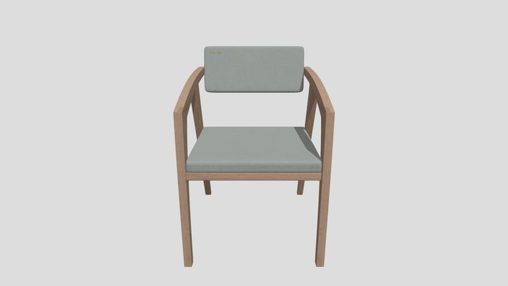 v5 3D Model