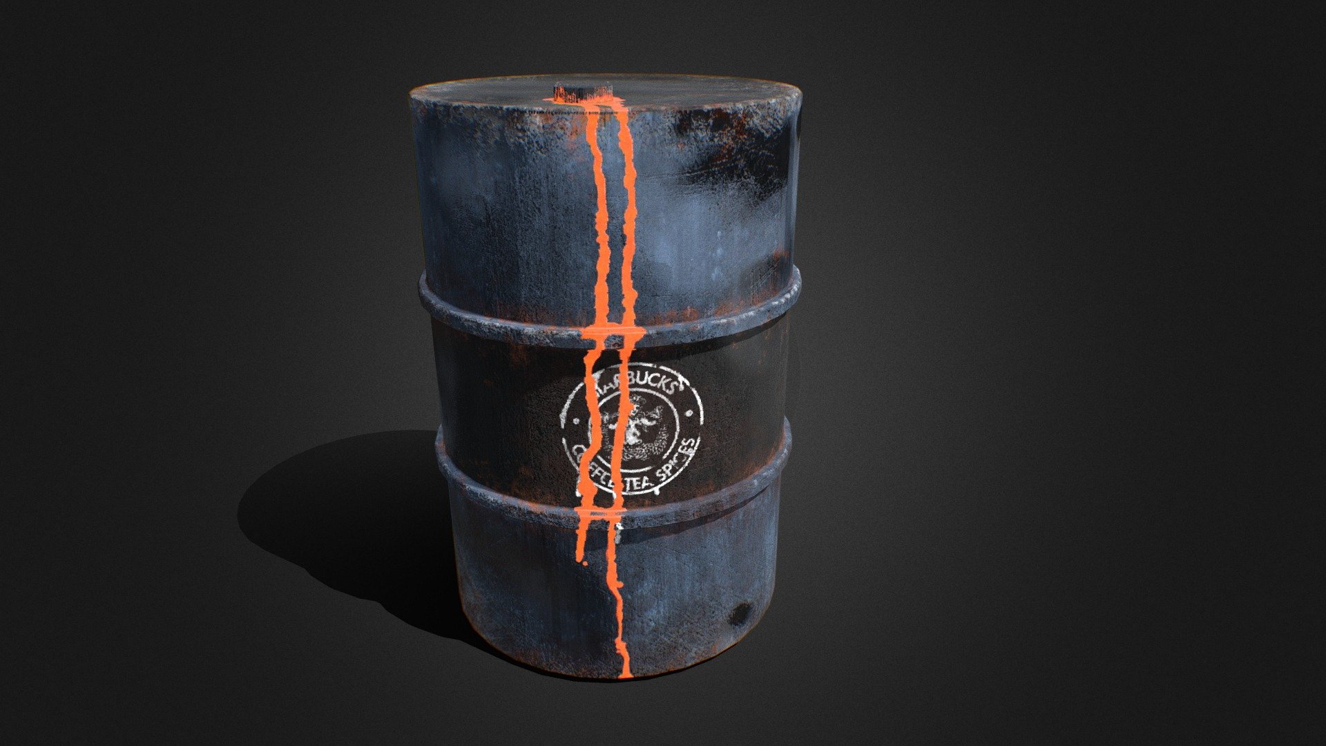 CGBoostBarrelSketchfabFinal