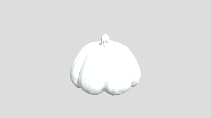 Pumpkin 4