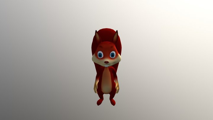 All 3D Model