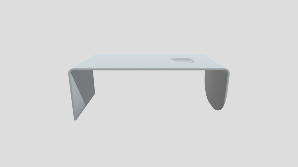 Glass Coffee Table