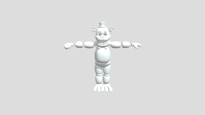 Freddy Fix
