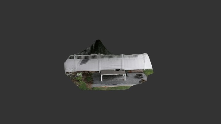 Test 04-1 3D Model