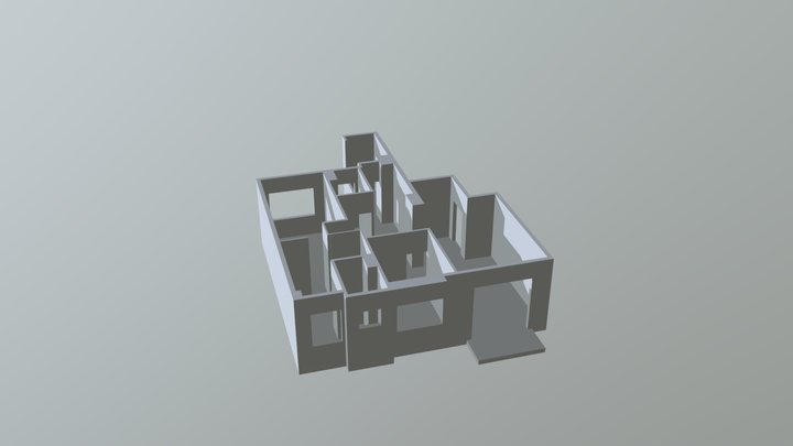 Place 3D Model