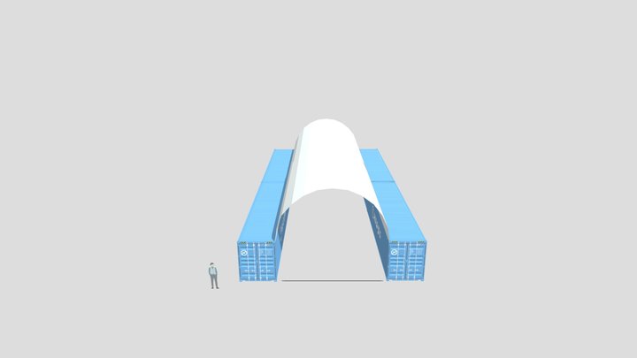 Test model 3D Model