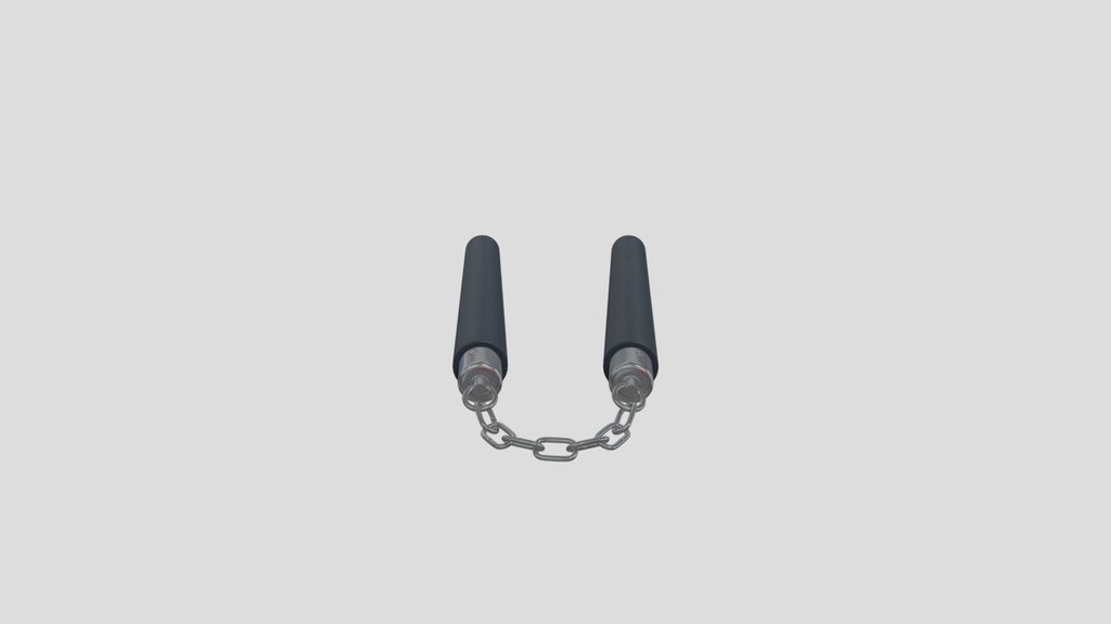 Nunchaku