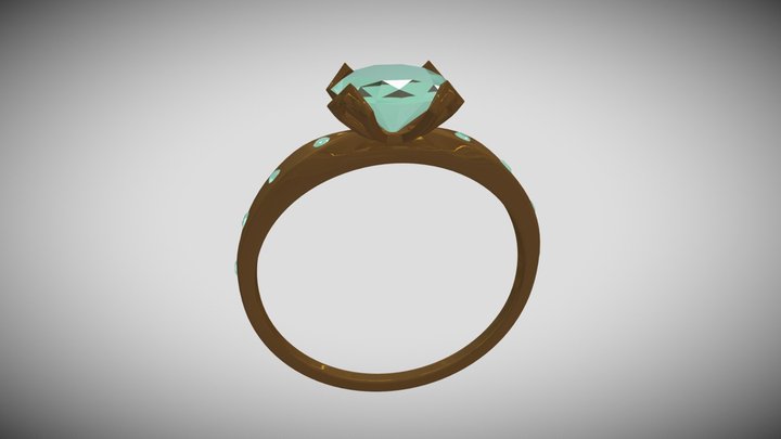 Prueba 3D Model