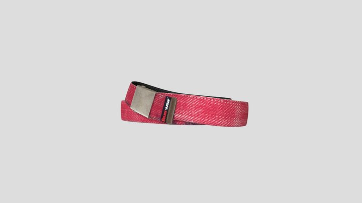 Feuerwear -- Gürtel Bill