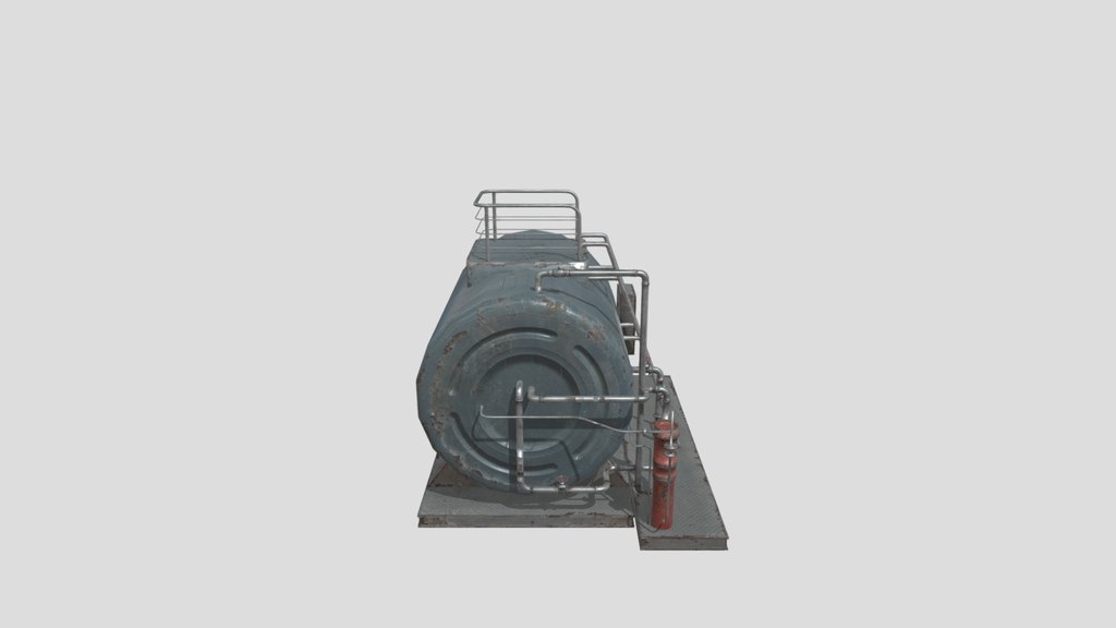 Factory Part