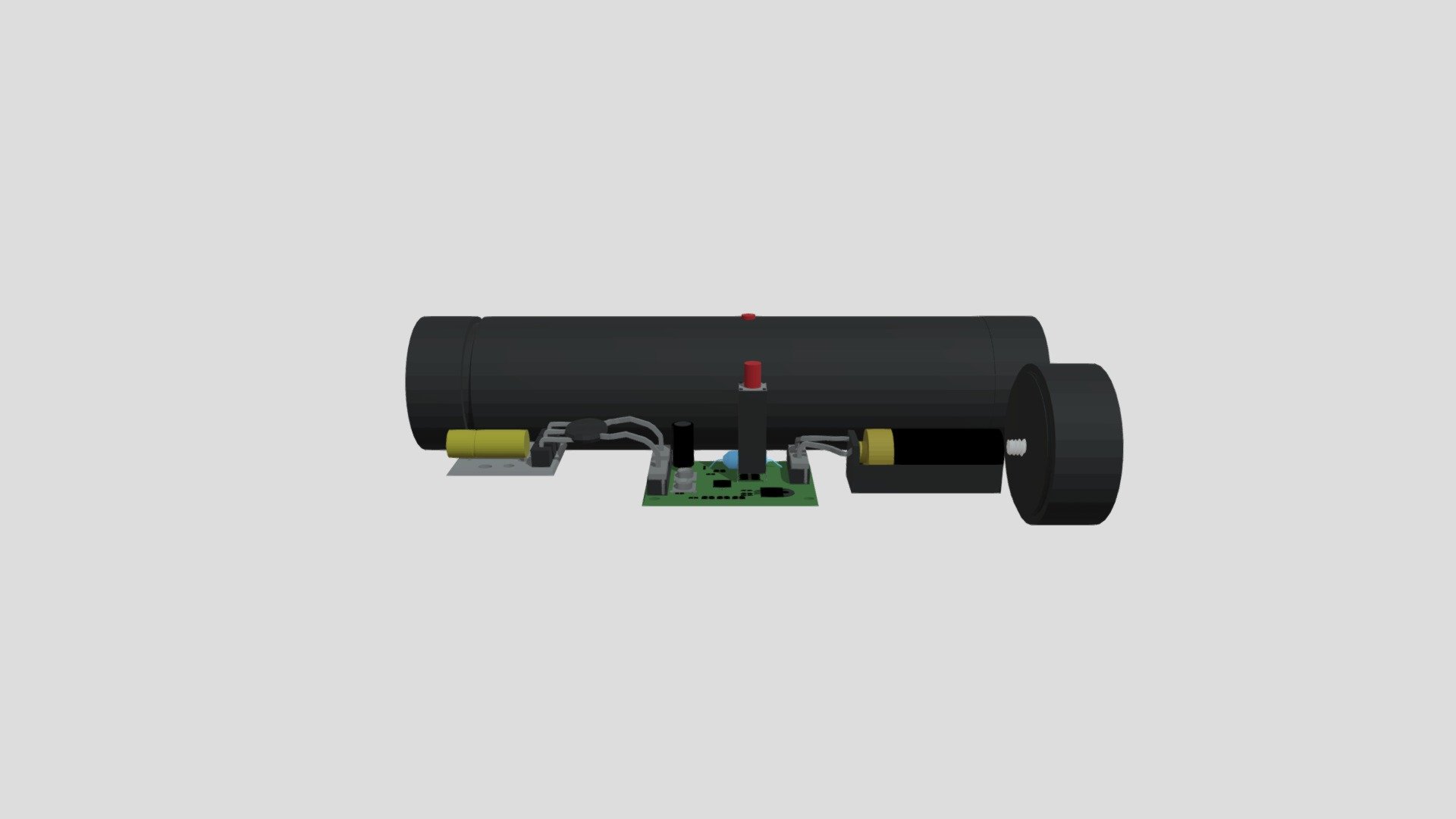 Puntero Laser / Laser Pointer
