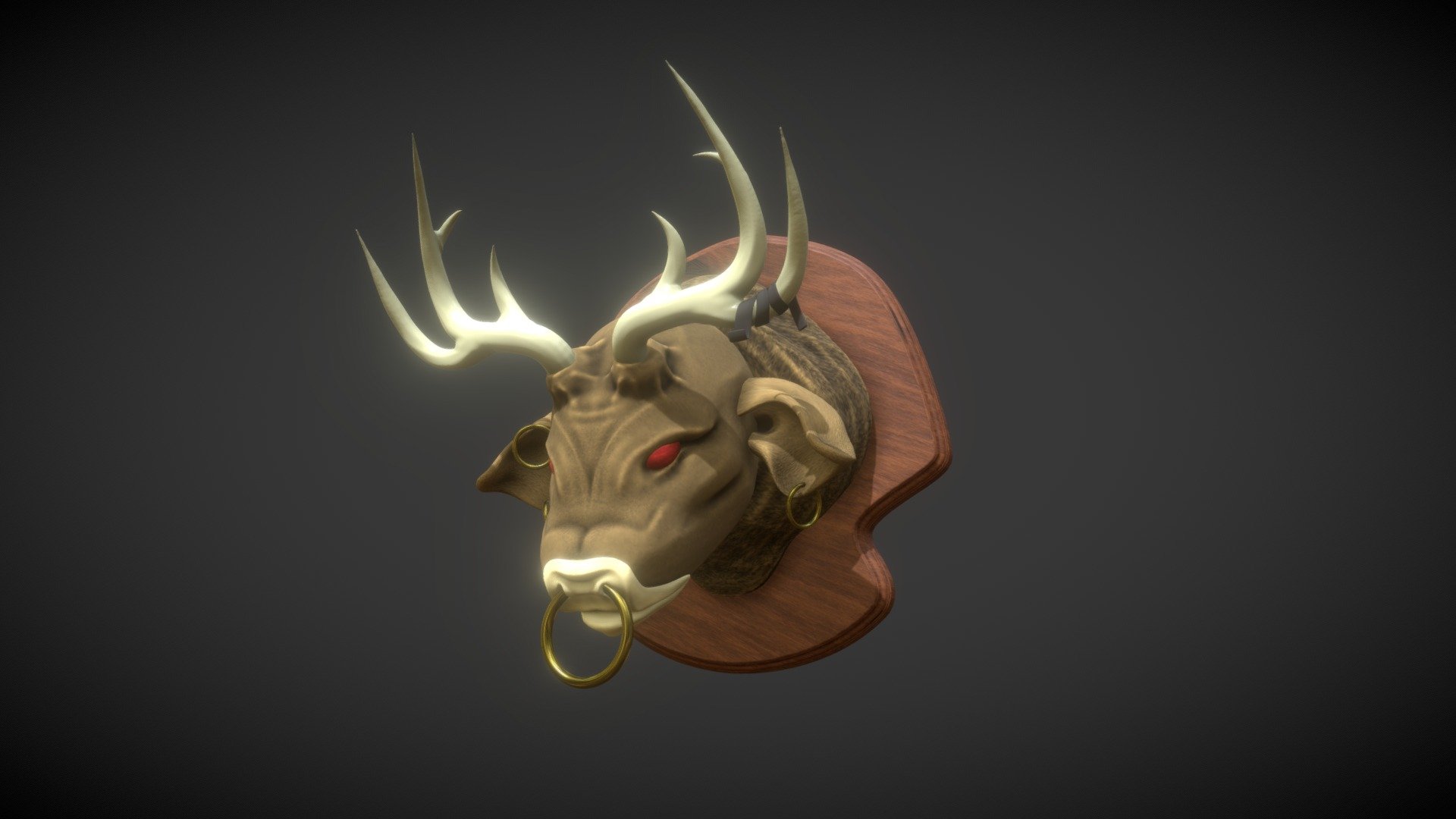 Heavy Horns