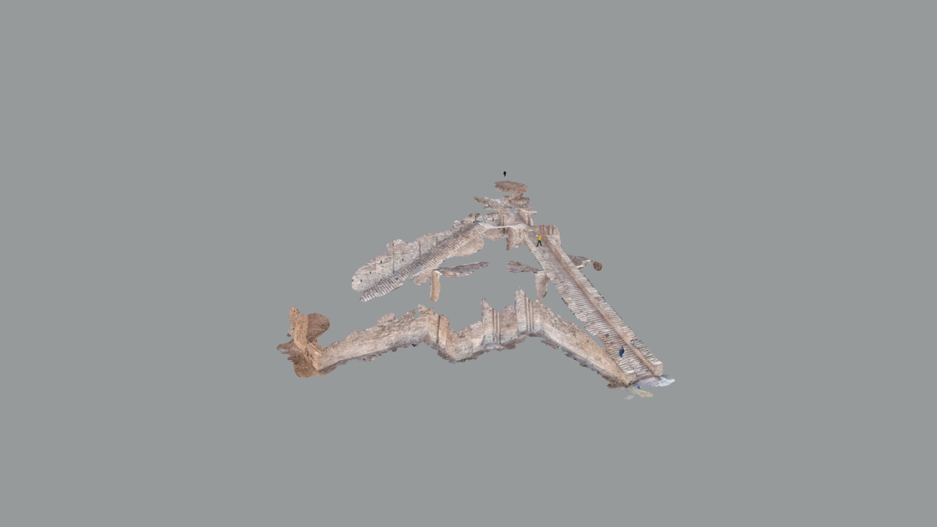 Ziggurat of Ur