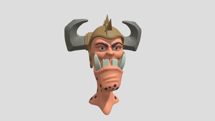 Demon