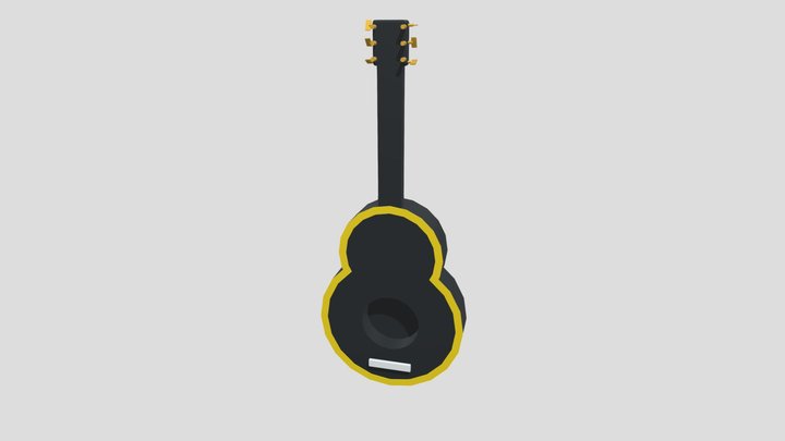 Giusti Guitar