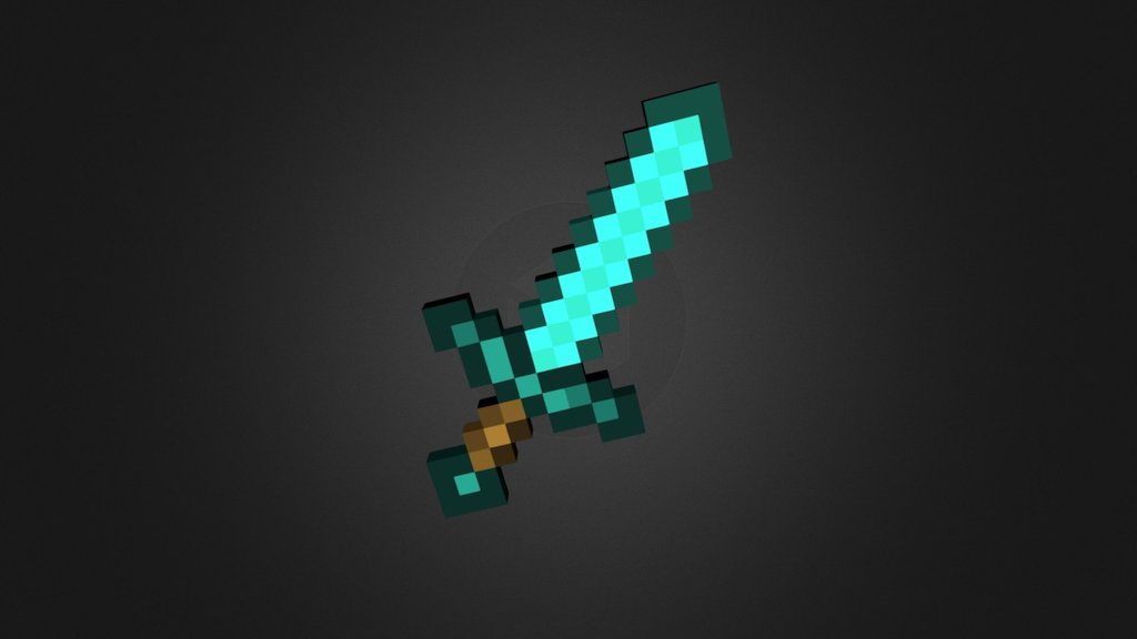 Diamond Sword