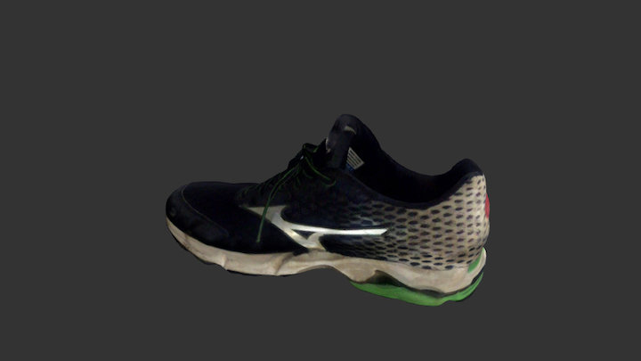 shoe