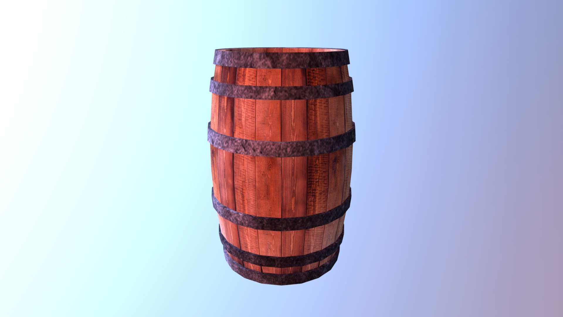 Barrel