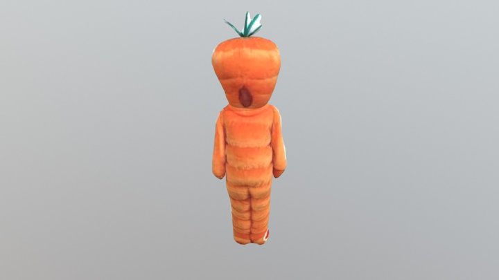 Smoothie-3D upload 3D Model