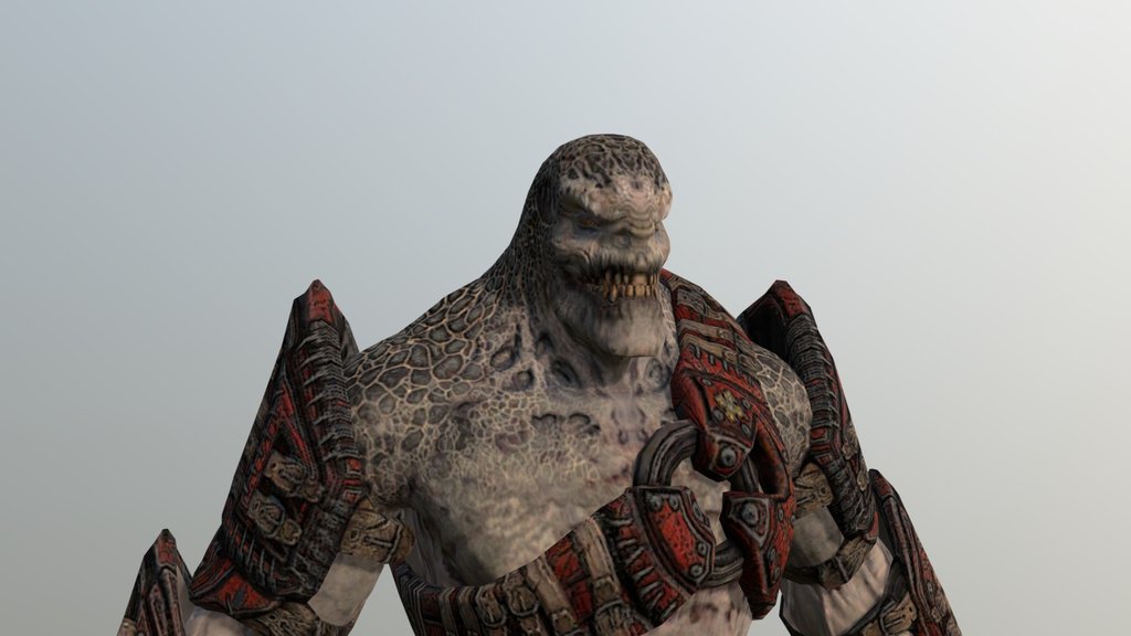 Locust Grenadier