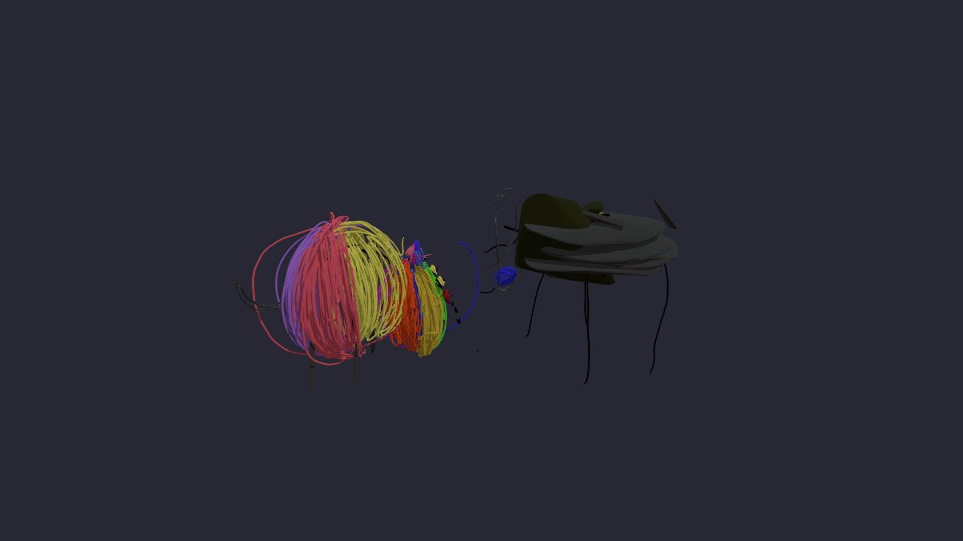 27 Feb:  Pav vs Bug