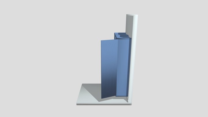 jhgdf 3D Model