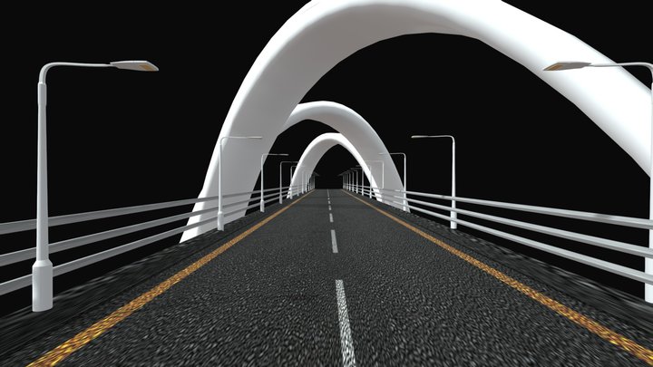 ㅤ 3D Model