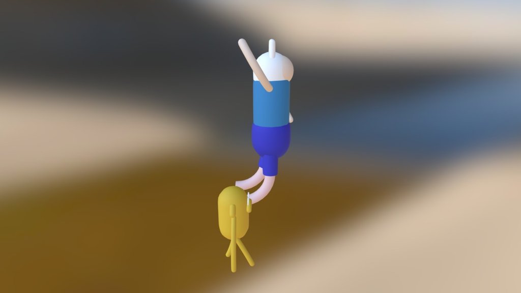 Finnthehuman