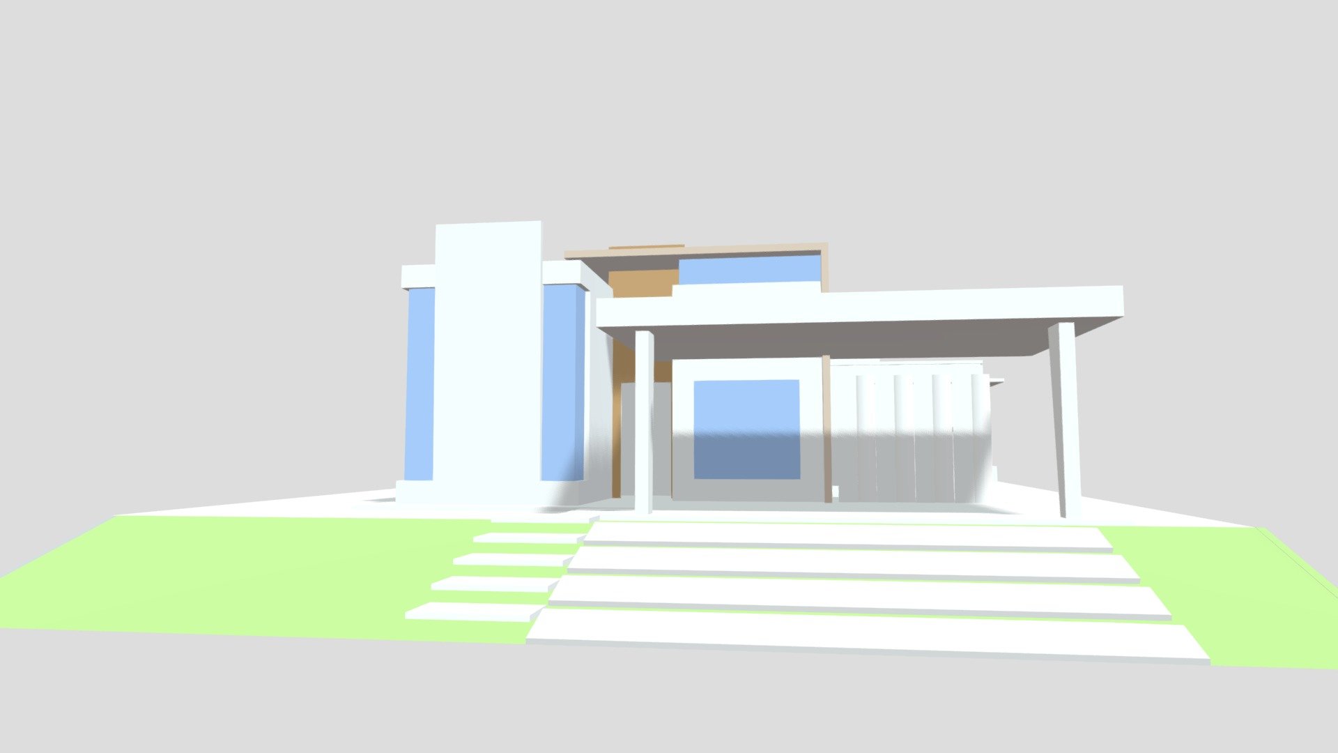 Lay Out 01 - 3D model by tiagocarlos [9c3f9d8] - Sketchfab