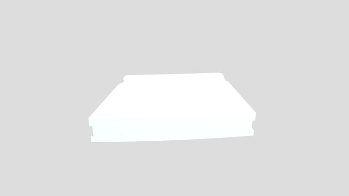 Caliper Battery Cover