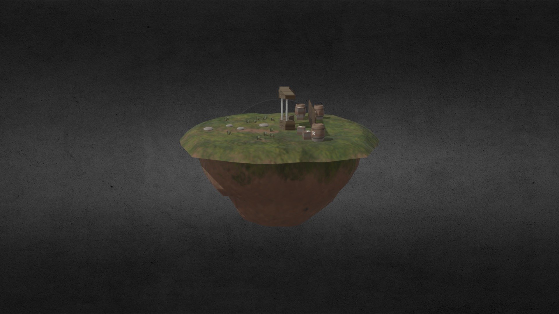 CurtisWhite_Diorama2
