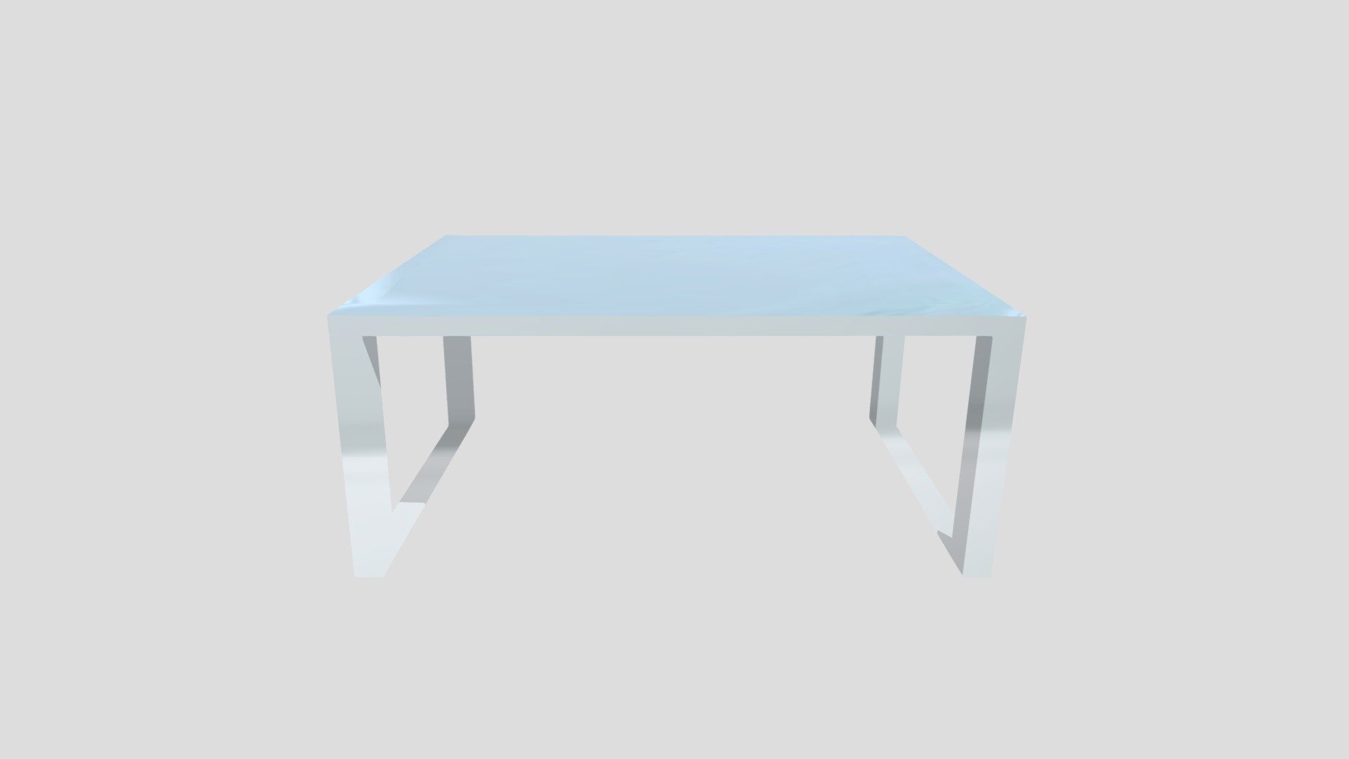 Table modern 2000