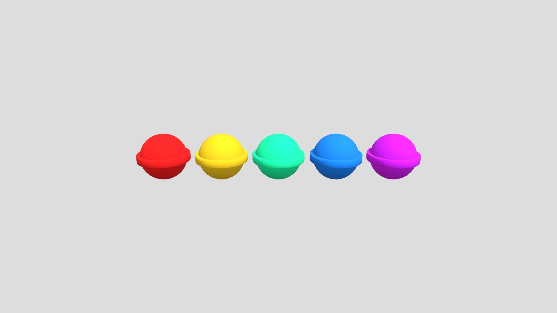Spheres (1)