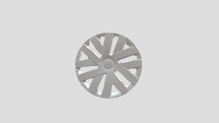 tyrelow 3D Model