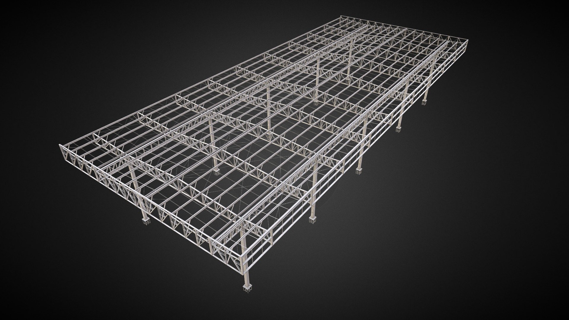 3D - Makro Santos - JRJ
