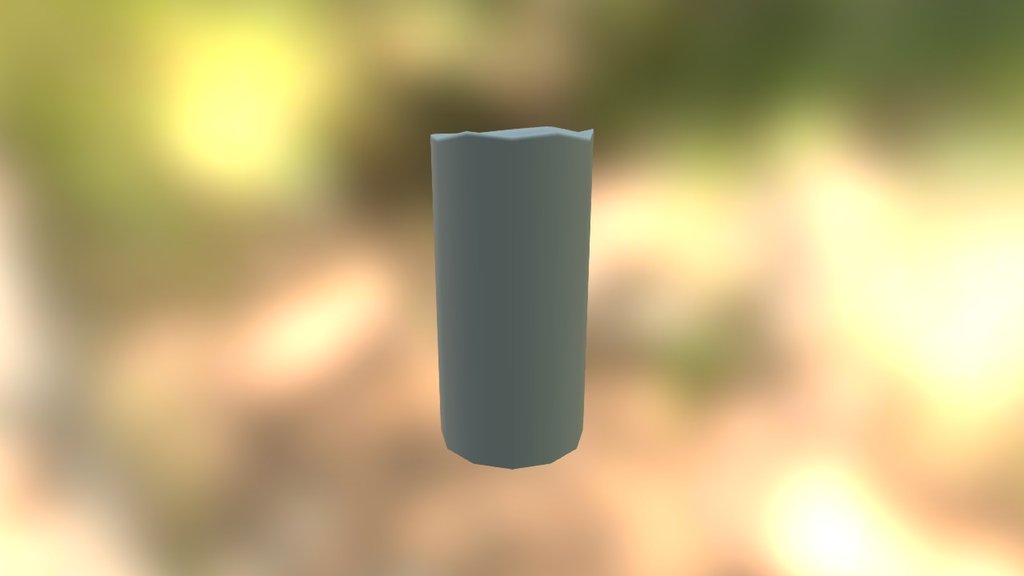 Candle FBX