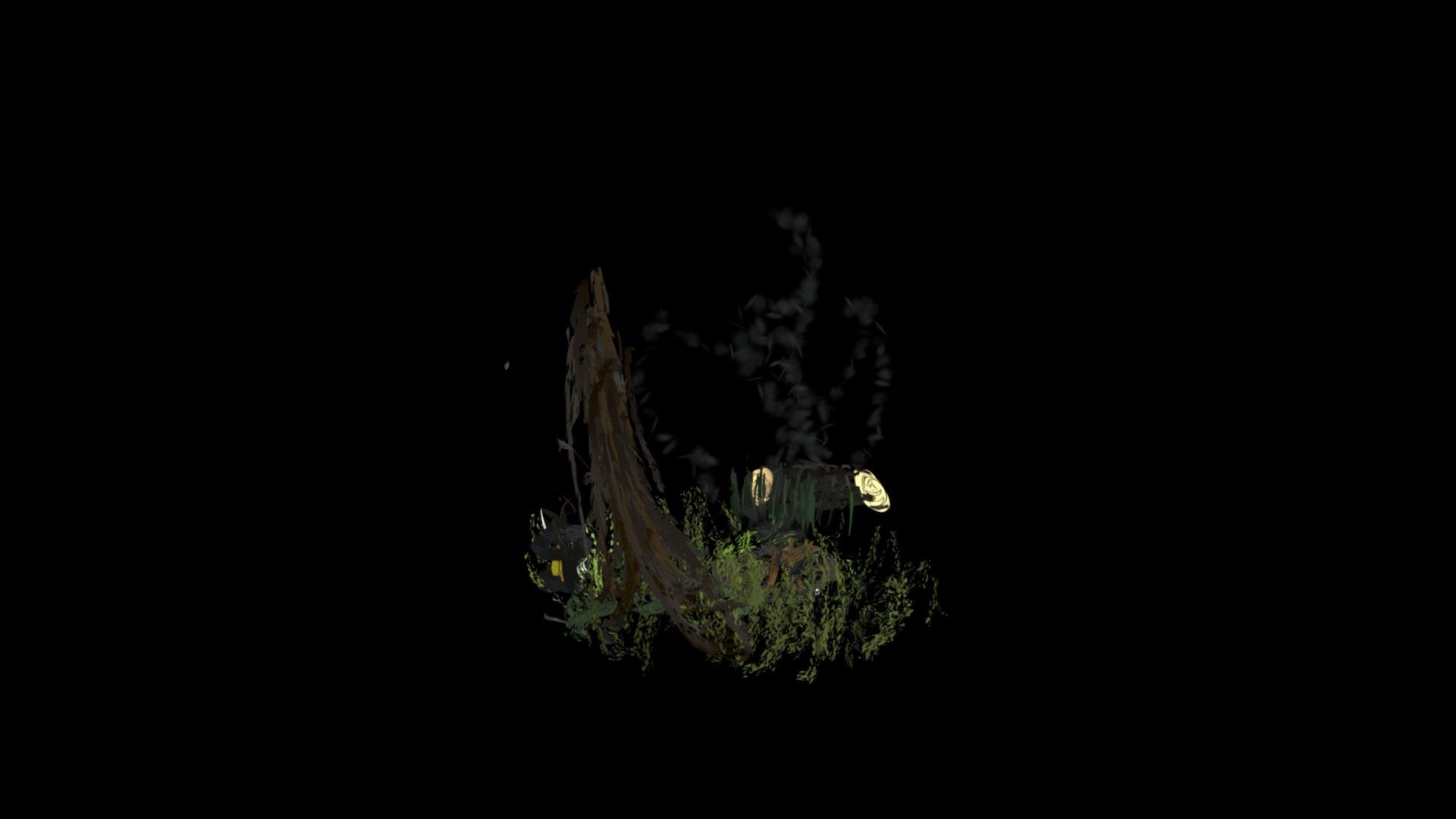 campfire