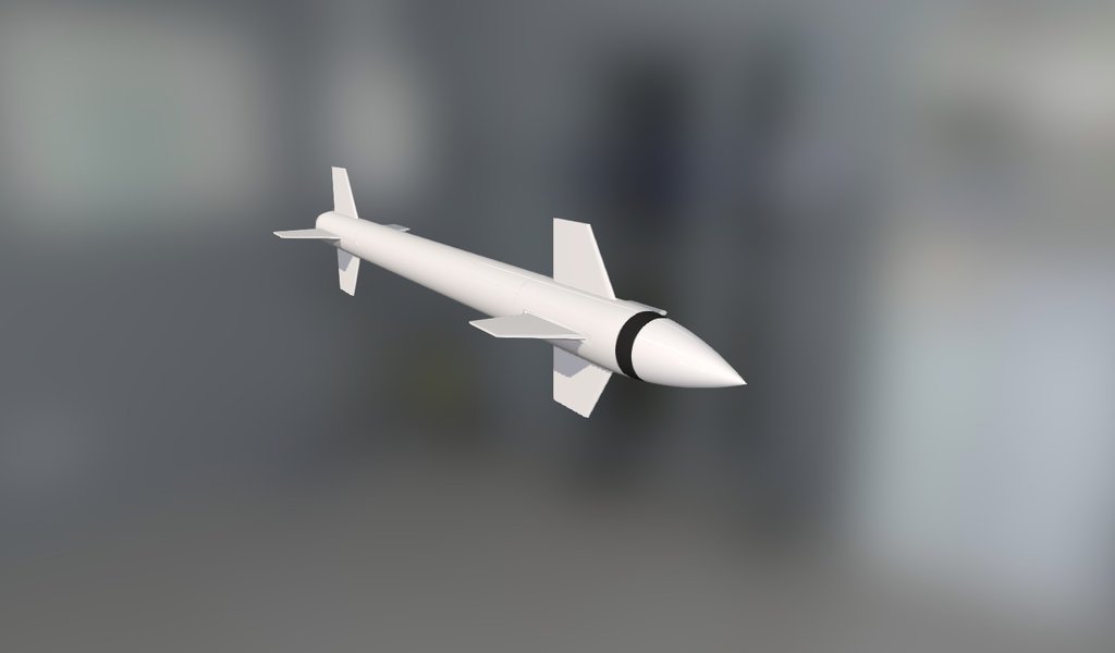 AGM-101