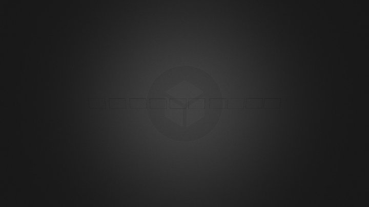P&P Sheets 3D Model