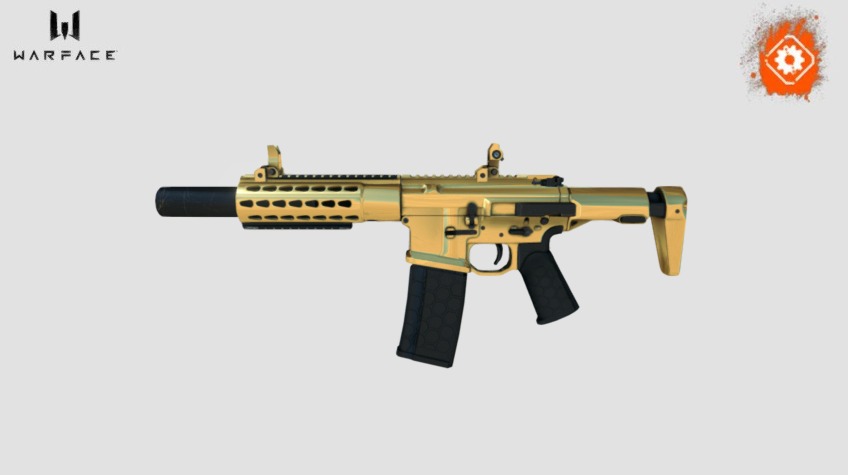 Honey Badger Ánh Nắng Chói Quá