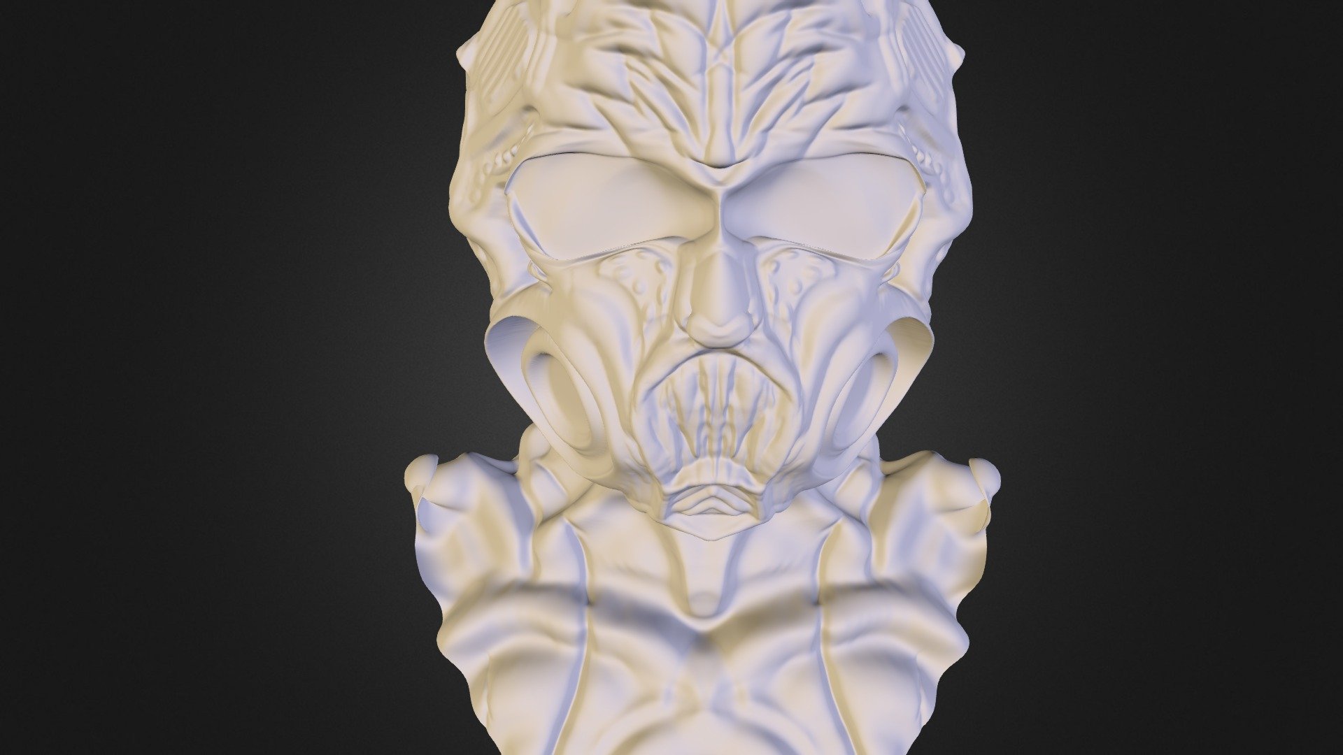 Alien Armor