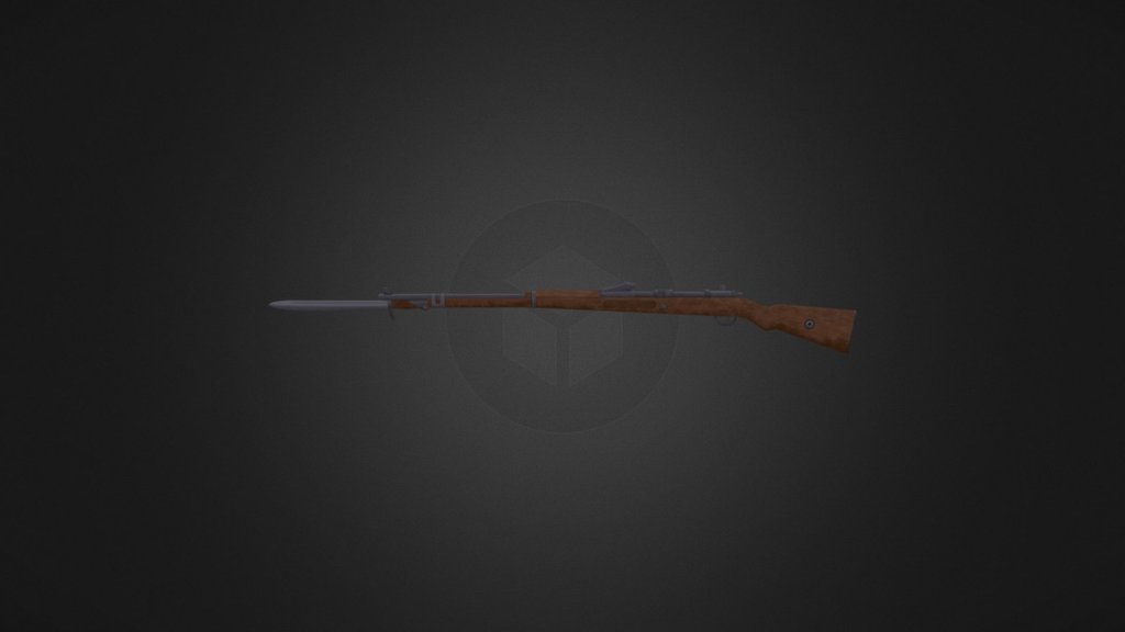 Gewehr 98