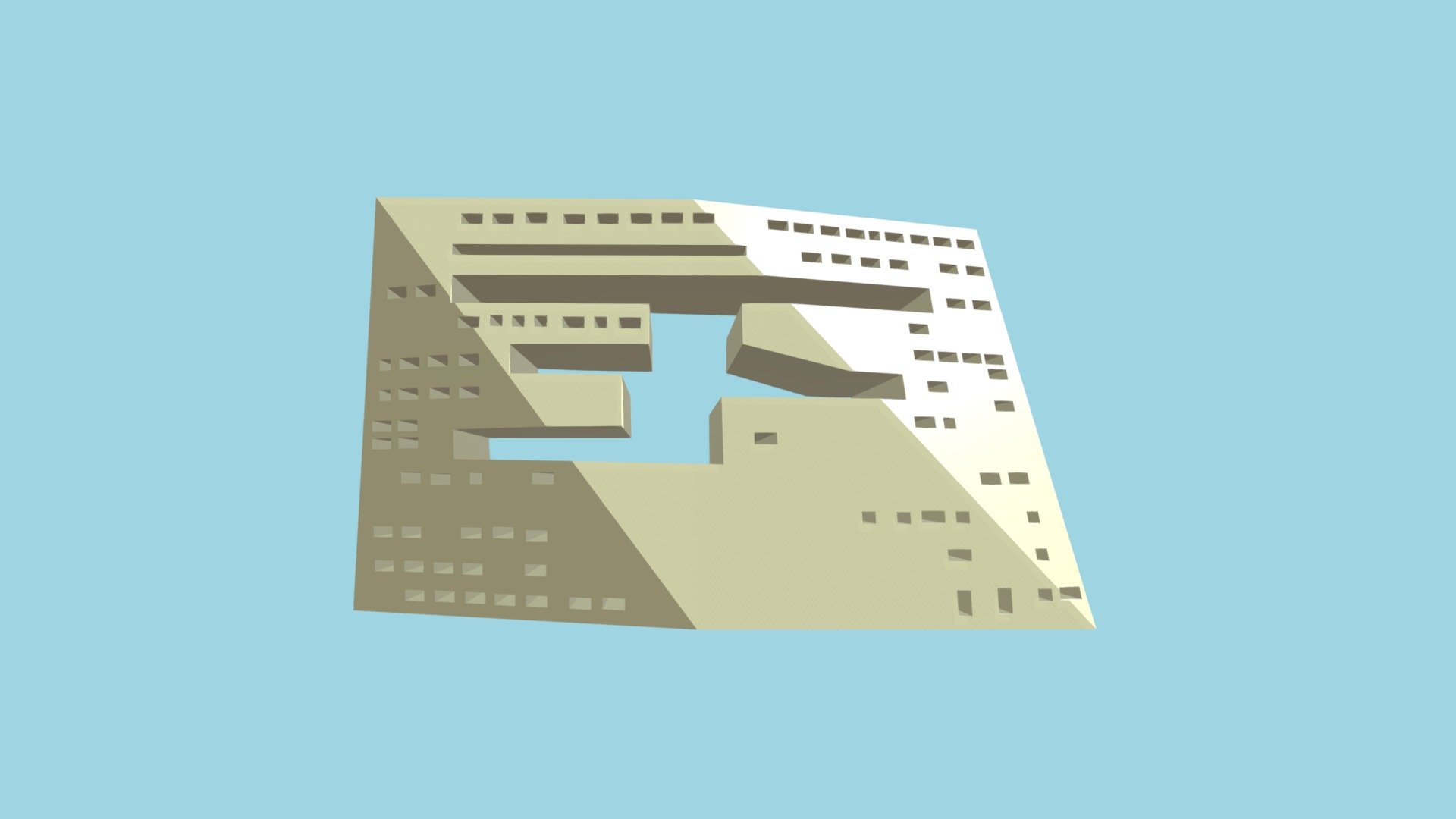model De Forum