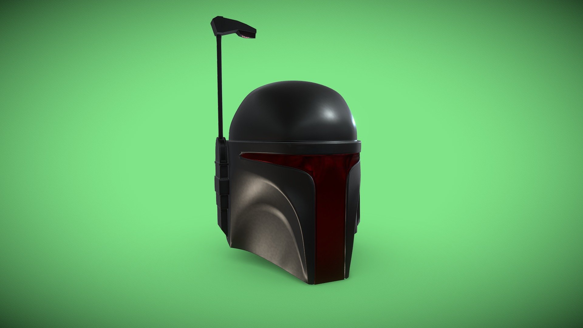 Star Wars Helmet
