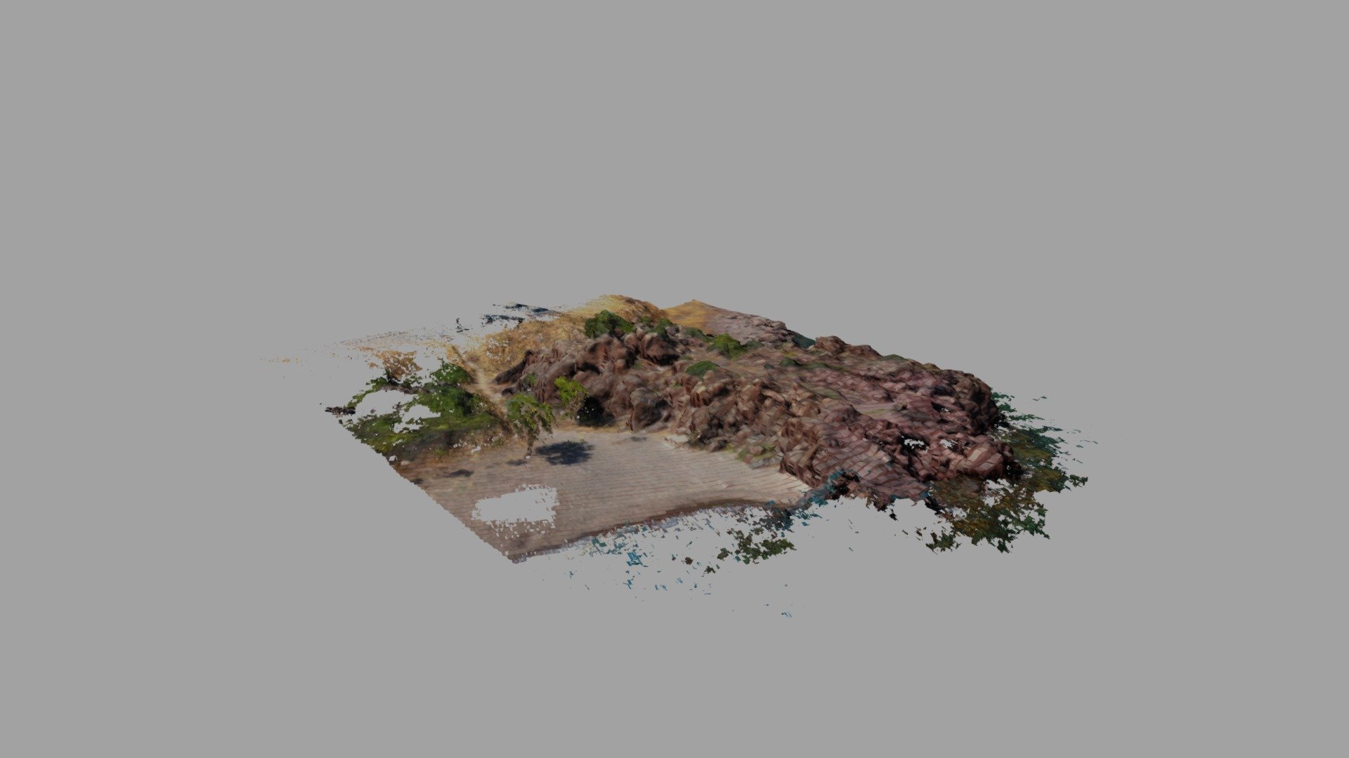 LAVA_PARAKOILA_20200806 — Sketchfab embed 3D viewer