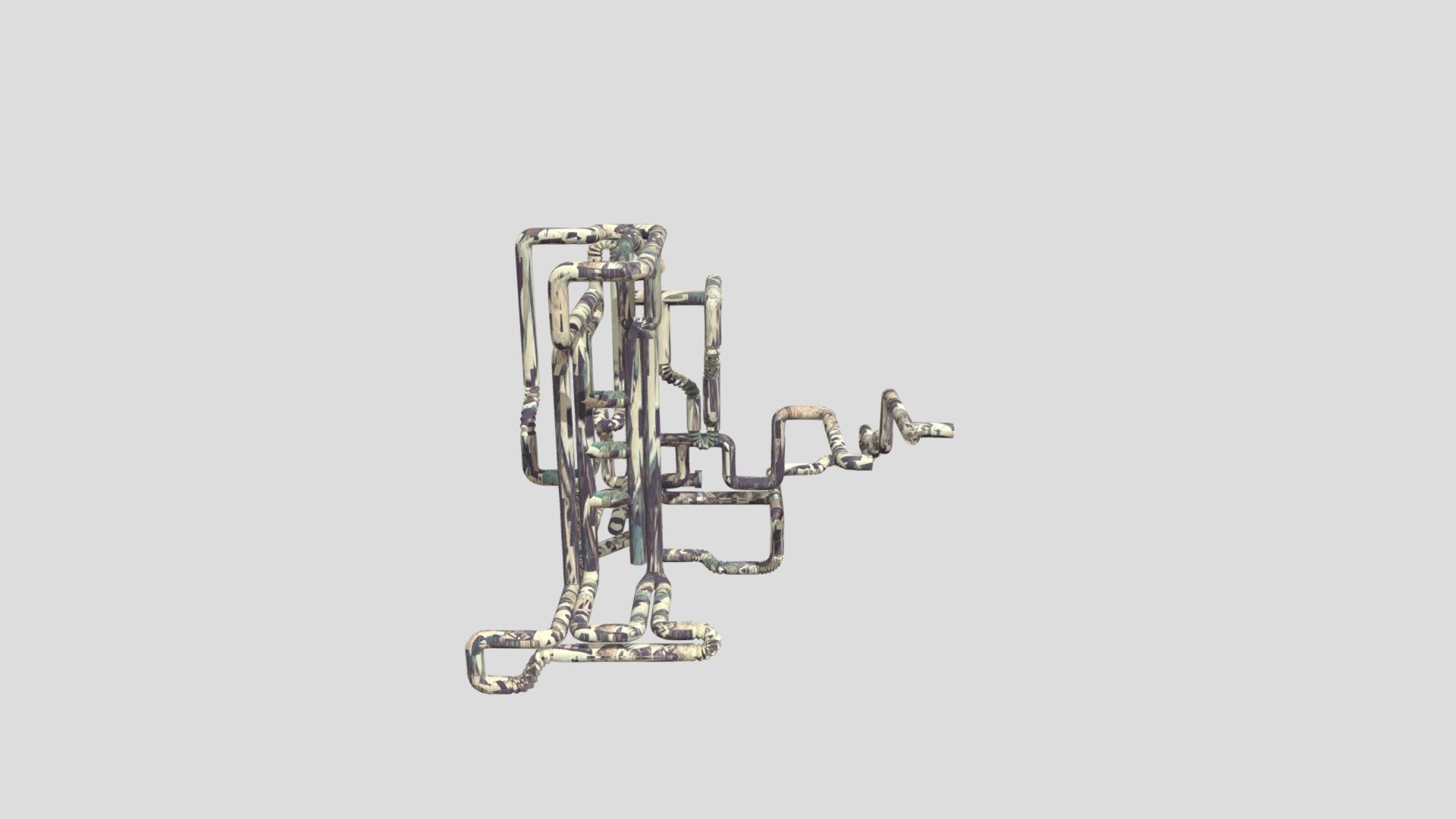 DTS4.2_CUINDA_Y1_Ann_E01_NewspaperMachePipeChair