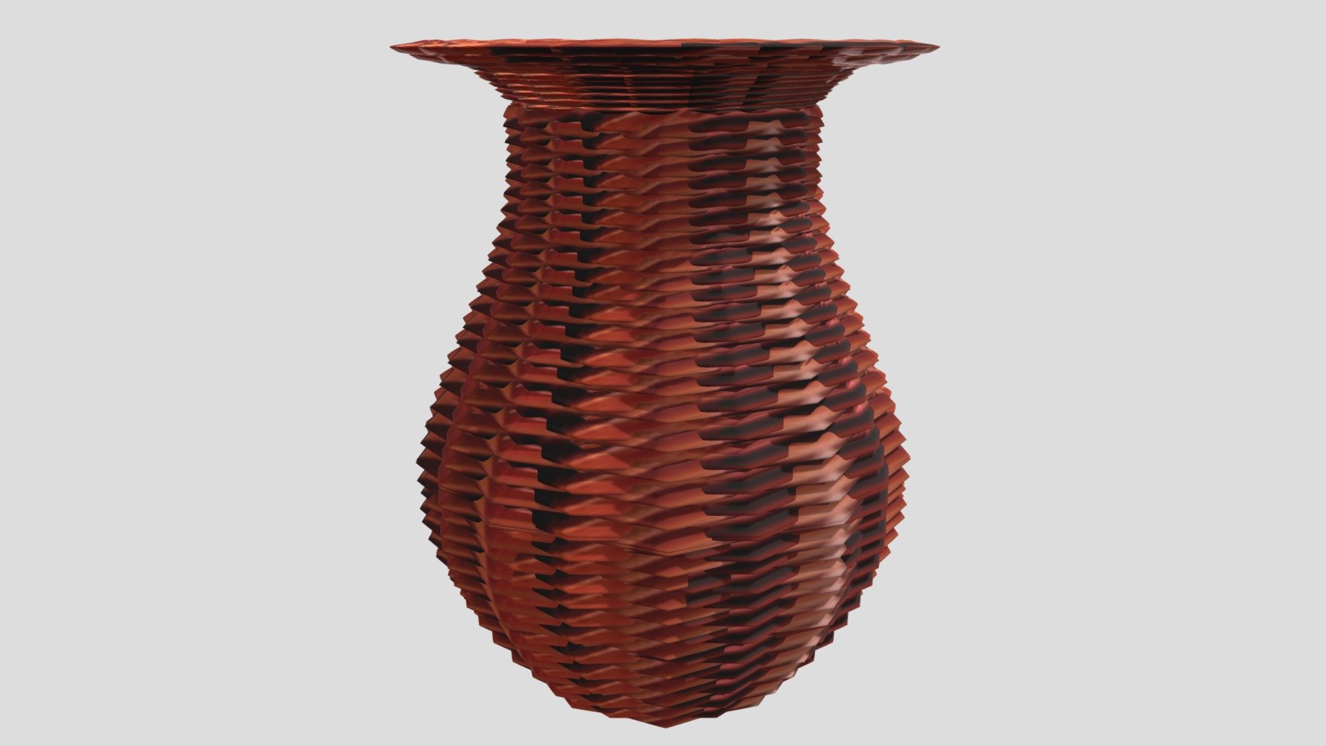 Pasu Anyaman - Download Free 3D model by eeelabvisual [9c4c3c1] - Sketchfab