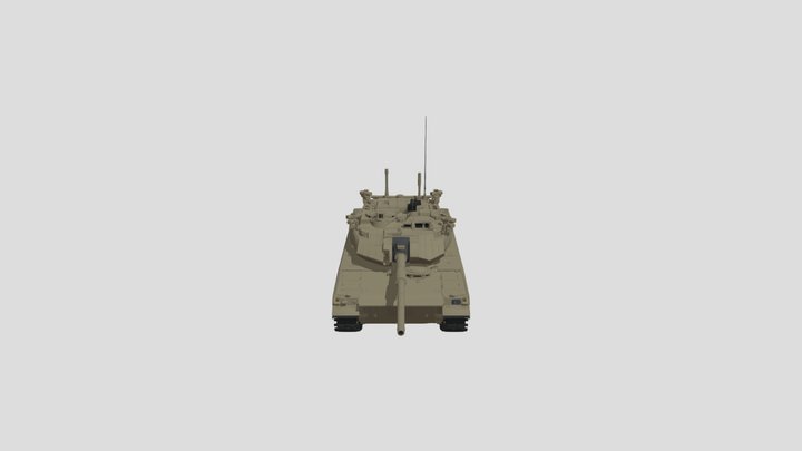 ZTQ-15 (Armored Warfare)